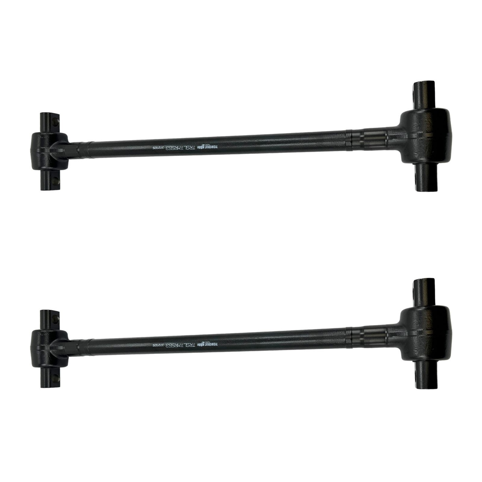 Torque 2 x 25.375 inches Suspension Thrust Arm Heavy Duty Torque Rod Compatible
