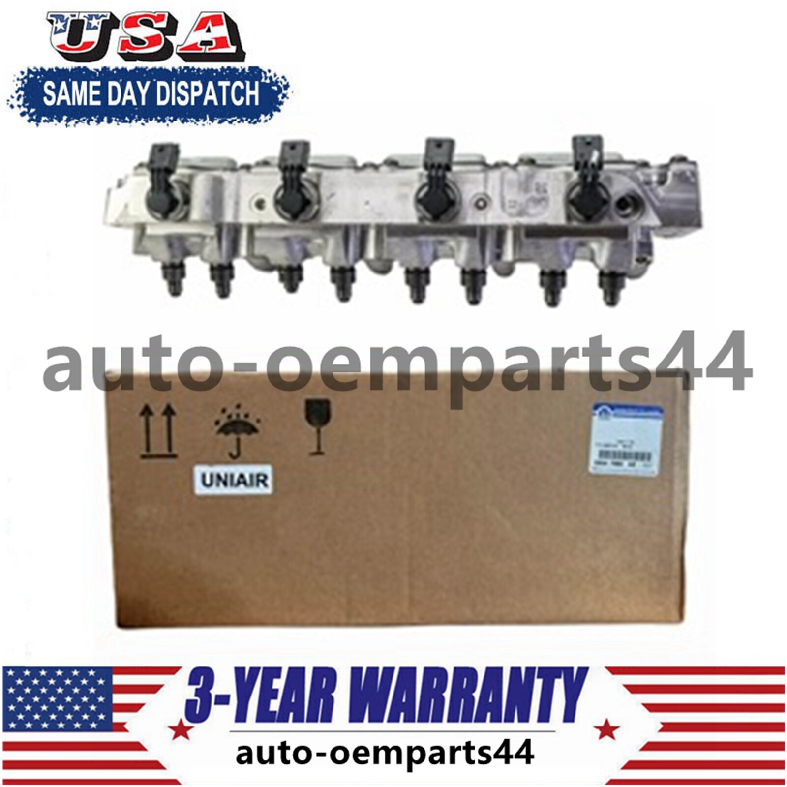 Genuine for Mopar 2014-2023 JEEP RAM DODGE CHRYSLER Multiair Actuator 05047980AC