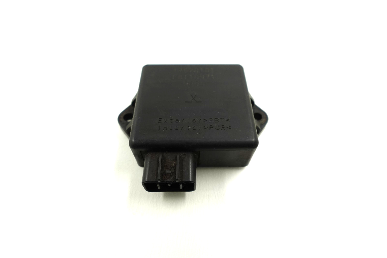 GOOD 2001-2003 Polaris Supersport Edge 550F OEM CDI ECU Computer 3087106