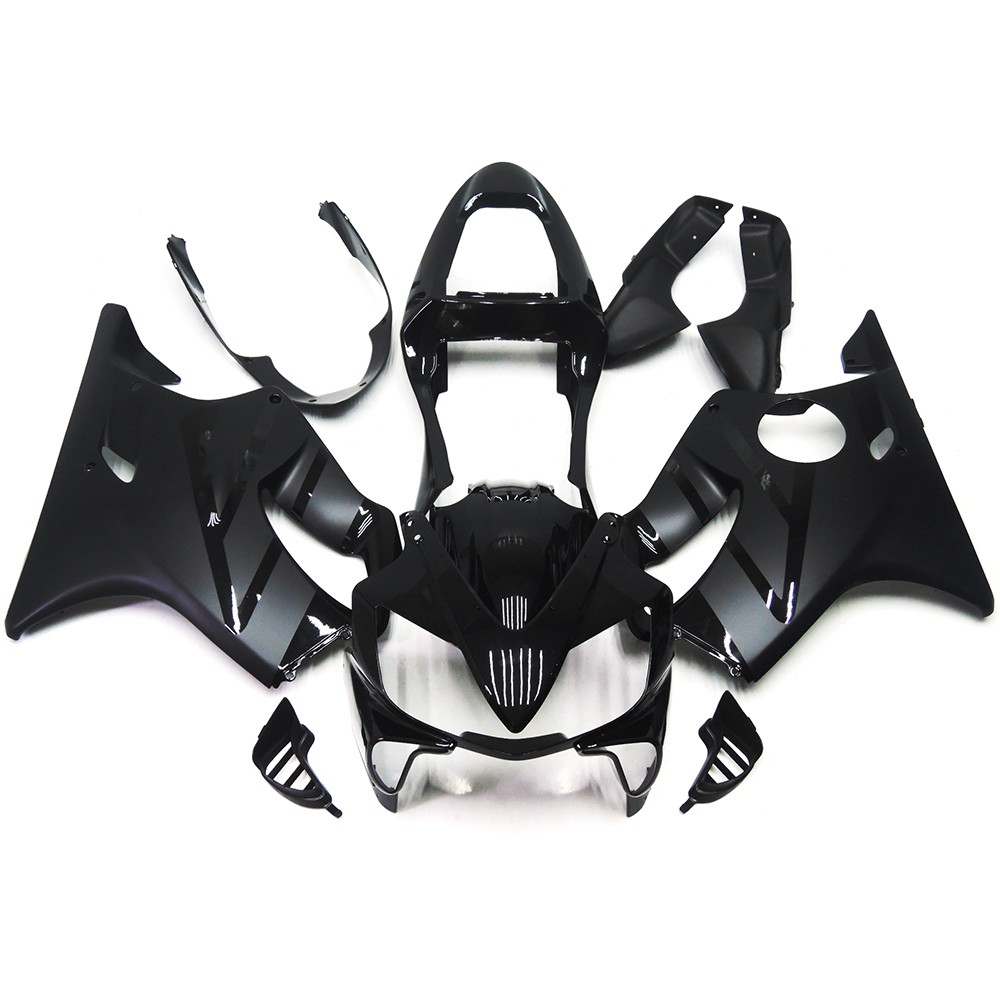 US Bodywork Fairings for Honda CBR600F4i 2001 02 2003 ABS Injection Fairing Kit