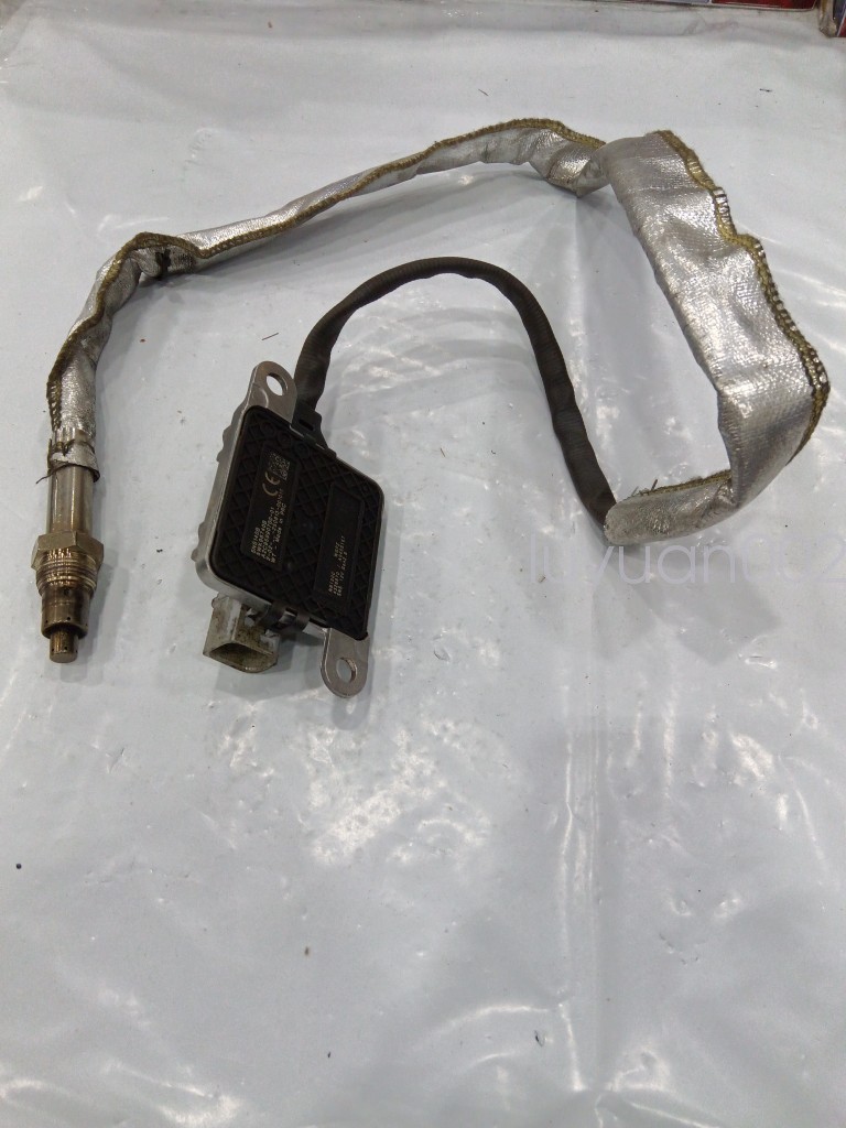 Used OEM NOx Nitrogen Oxide Sensor 4326870 for 3687930 Superced P/n 4326870RX
