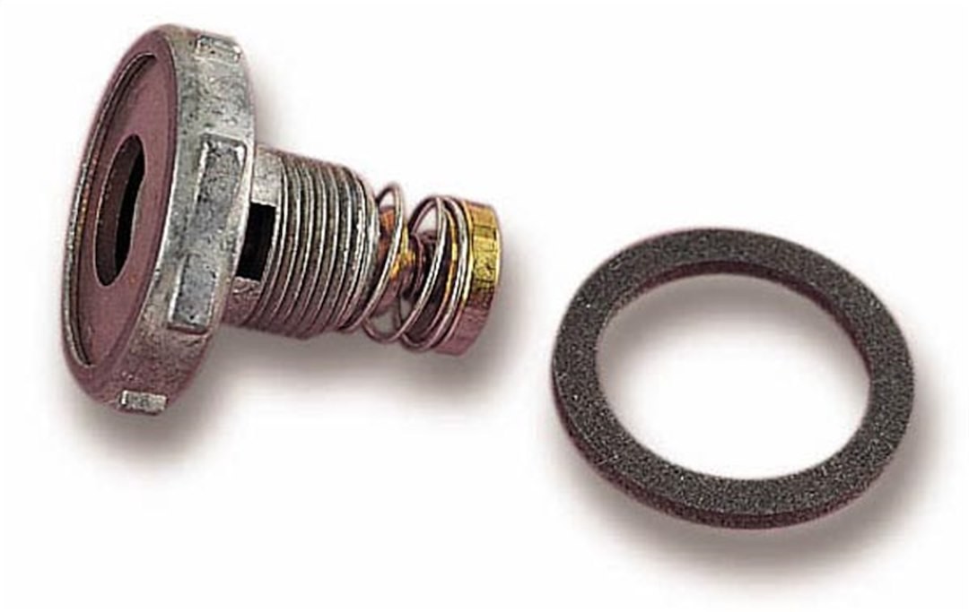 Holley Performance 125-35  CARBURETOR PARTS