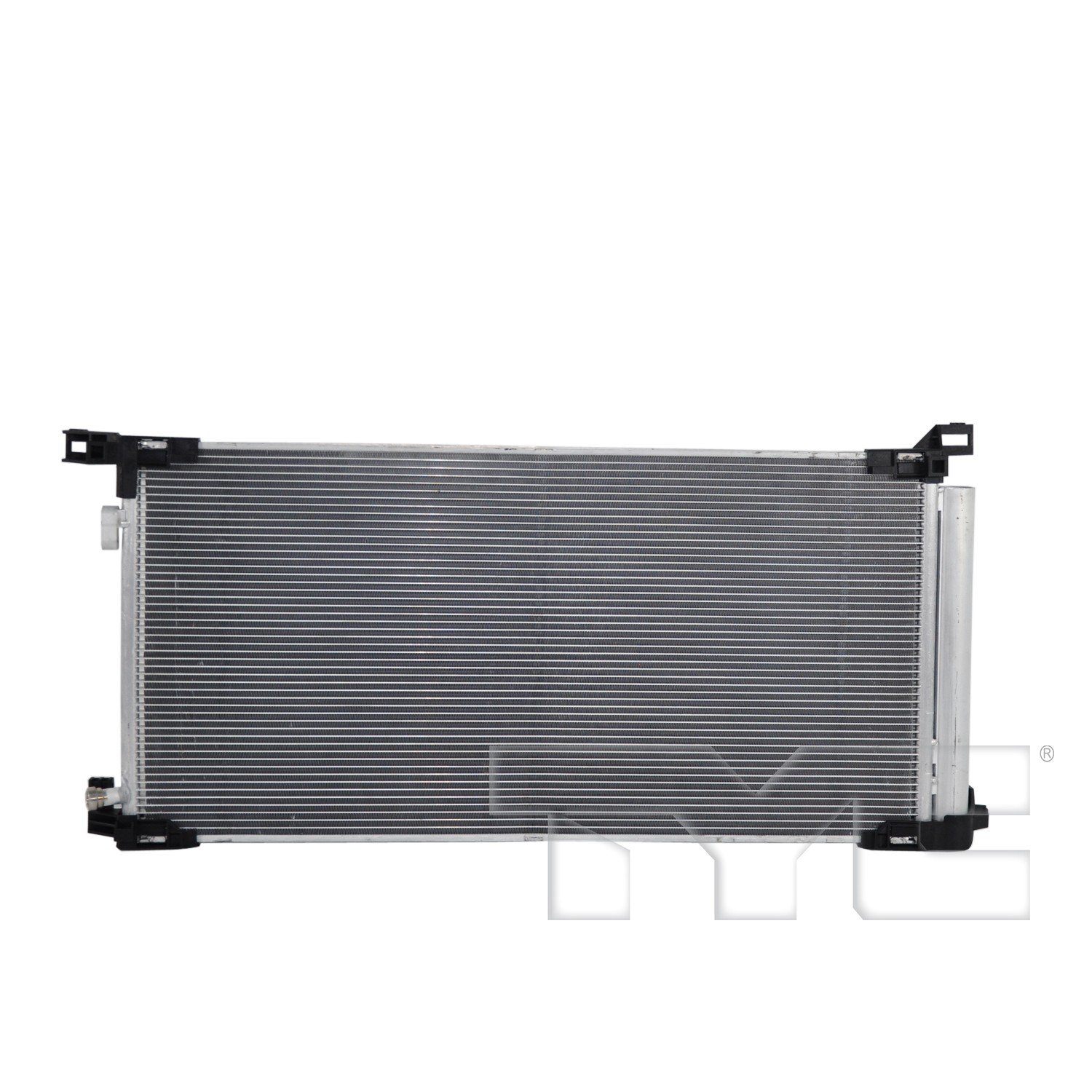 TYC AC Condenser for TOYOTA COROLLA 2019-2026 2.0L OEM #  884A0-02130