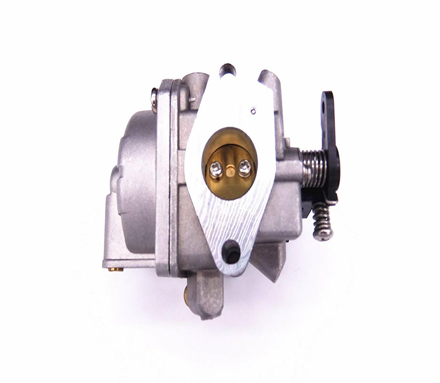 Mercury 4HP 4 Stroke Outboard Carburetor
