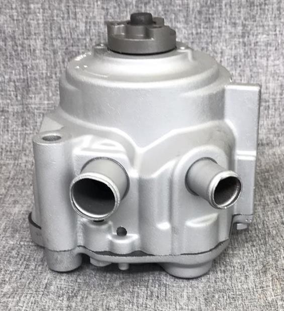 1994-97 Ford F-series E-series 351ci 5.8L V8 Rebuilt Smog AIR Pump ID F4TE-BA