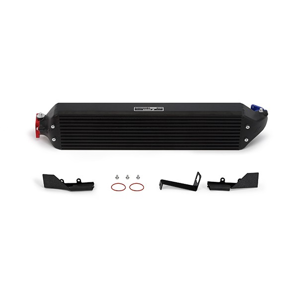 Mishimoto Performance Intercooler Fits Honda Civic 1.5T Si 2016-2021 Black