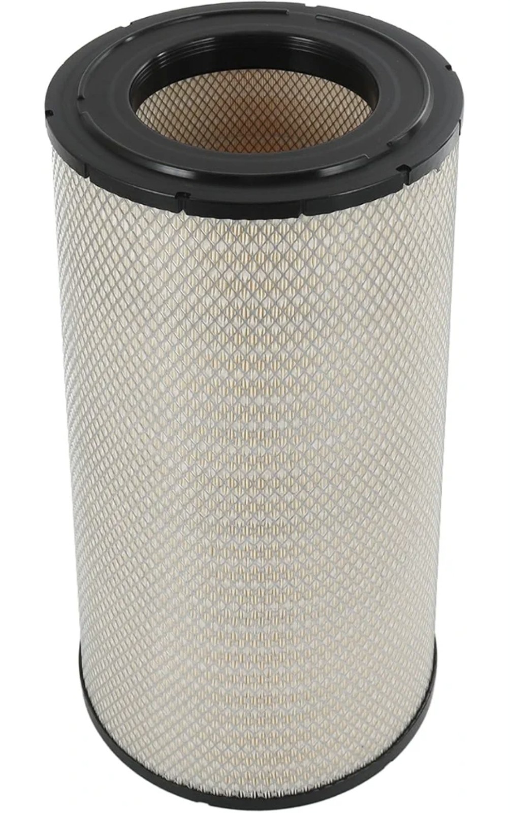 Air Filter Luber-Finer LAF3302 Fits Kenworth, Peterbilt, Donaldson ERA15 Housing