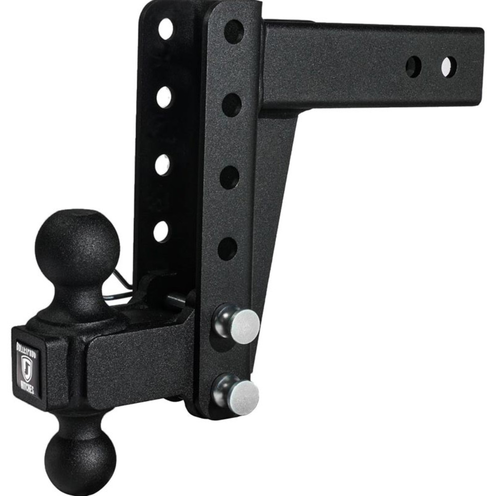 BulletProof Hitches MD256 2.5