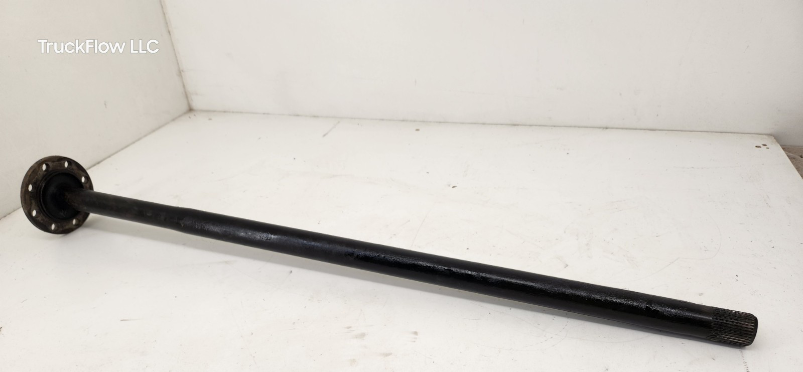 2005-2016 Ford F350 DRW Dually DANA 80 Rear Axle Shaft LH Left Driver\'s Side OEM