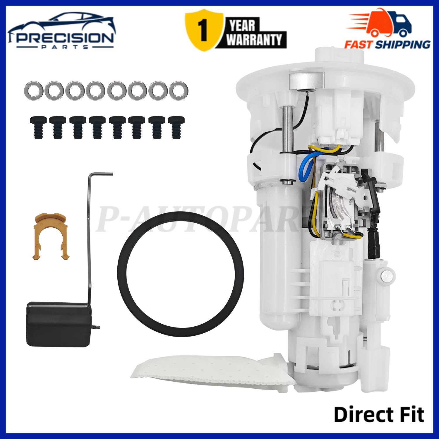 NEW For 2001-2005 Lexus GS300 3.0L Fuel Pump Module Assembly 77020-30011