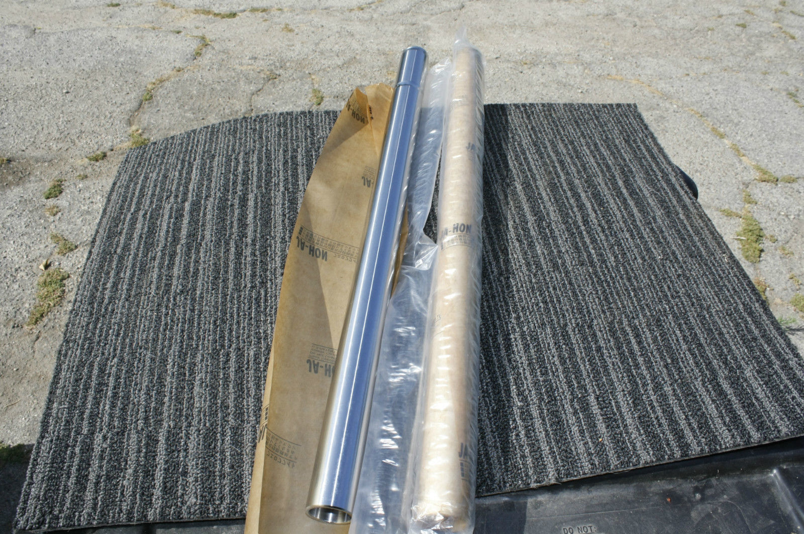 HONDA 74-78 CB550 CB 550  22 13/16\