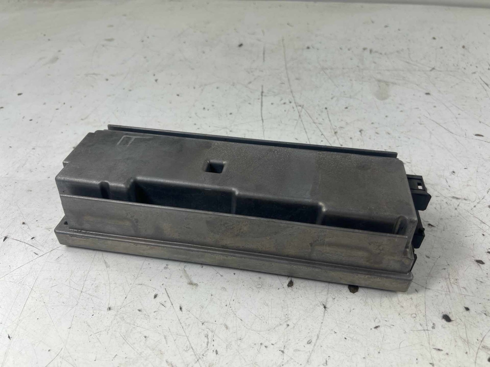 08-13 BMW E90 E92 E93 M3 OEM Lear Top HiFi Individual Amplifier Amp 08-13 BMW E90 E92 E93 M3 OEM Lear Top HiFi Individual Amplifier Amp