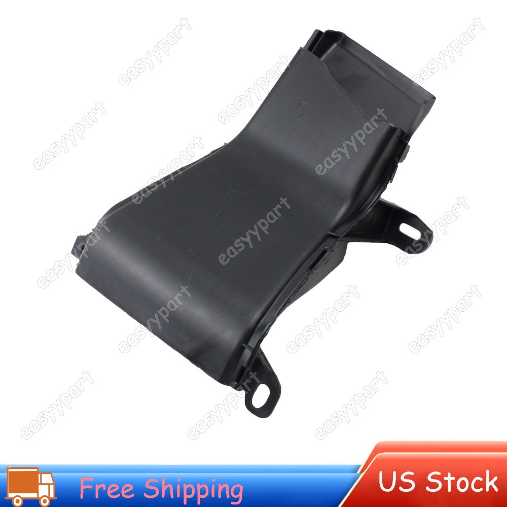 New Air Cleaner Inlet Duct For 2019-2022 Toyota Corolla 177530T030 1775337040