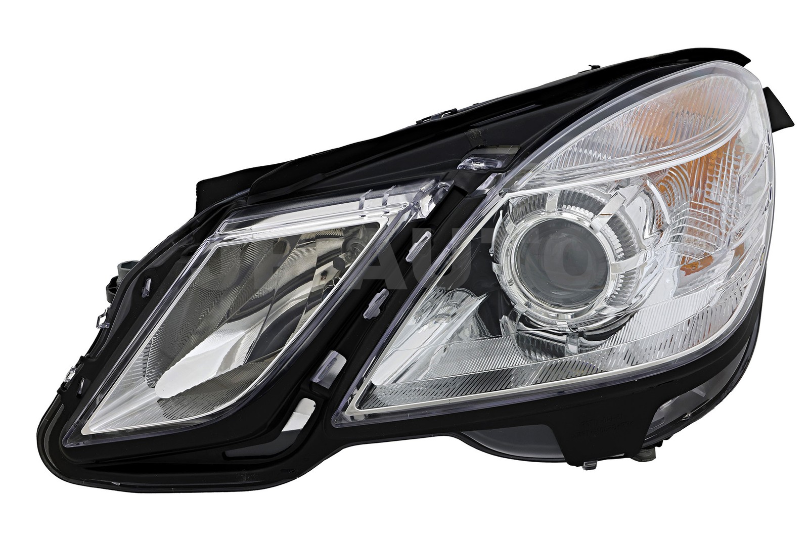 For 2010-2014 Mercedes-Benz E350 E550 Headlight Driver Left Side For 2010-2014 Mercedes-Benz E350 E550 Headlight Driver Left Side