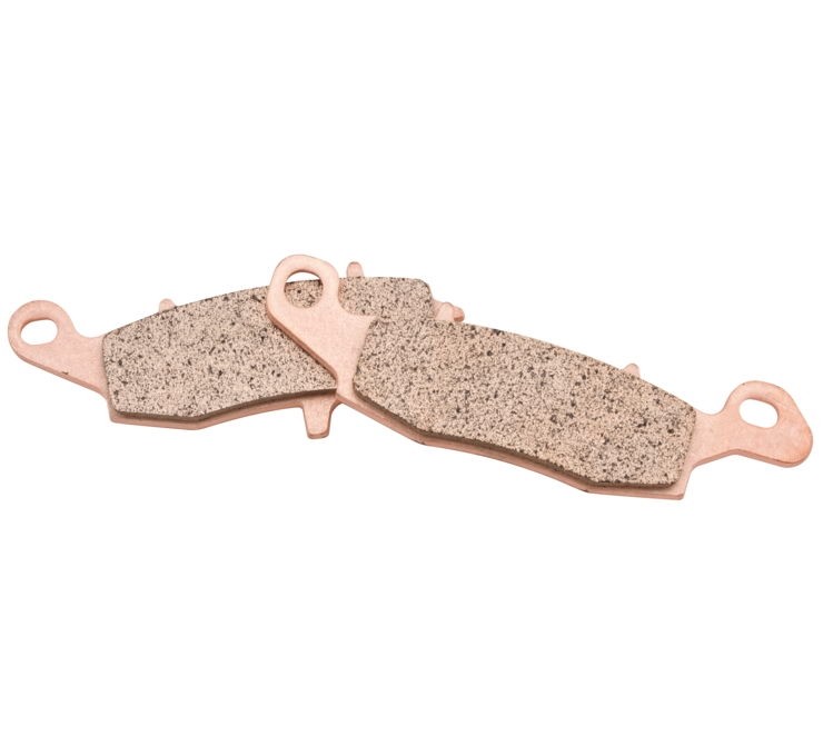 EBC FA229HH Double-H Sintered Brake Pads
