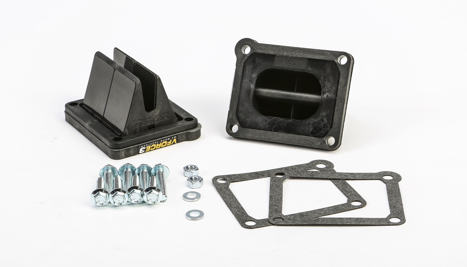 V-FORCE 3 Reed Valve Kit for 1984-2002 Yamaha Phazer 480 V-Max ALL V3141-682A-2