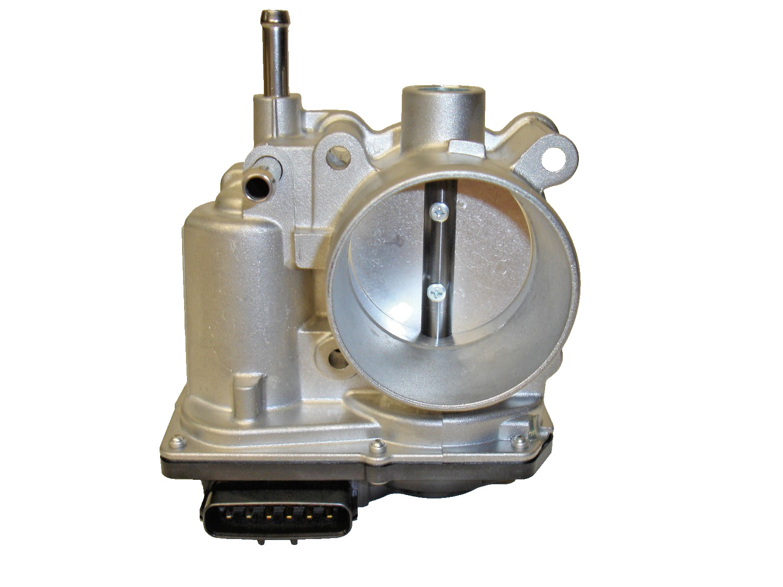 2010-2019 Genuine Toyota Throttle Valve Assembly OEM 22030-37050
