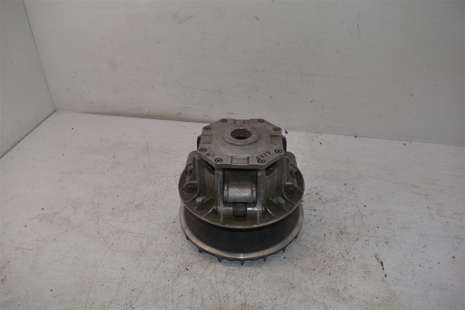 2021 Kawasaki Teryx KRX 1000 Primary Clutch 49093-0077 2021 Kawasaki Teryx KRX 1000 Primary Clutch 49093-0077