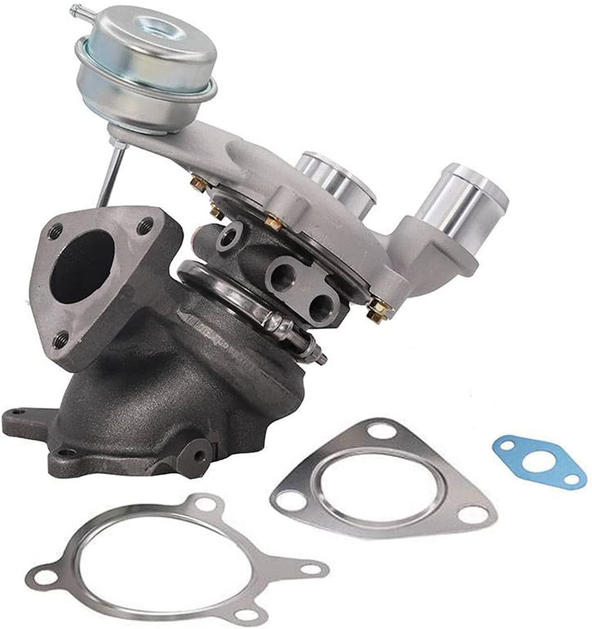Left Side Turbo Turbocharger For Ford Explorer Sport 3.5L 2013-15 EcoBoost