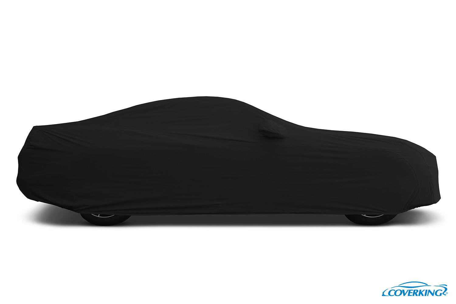 Coverking Stormproof Outdoor Tailored Car Cover for VW Corrado - Made to Order