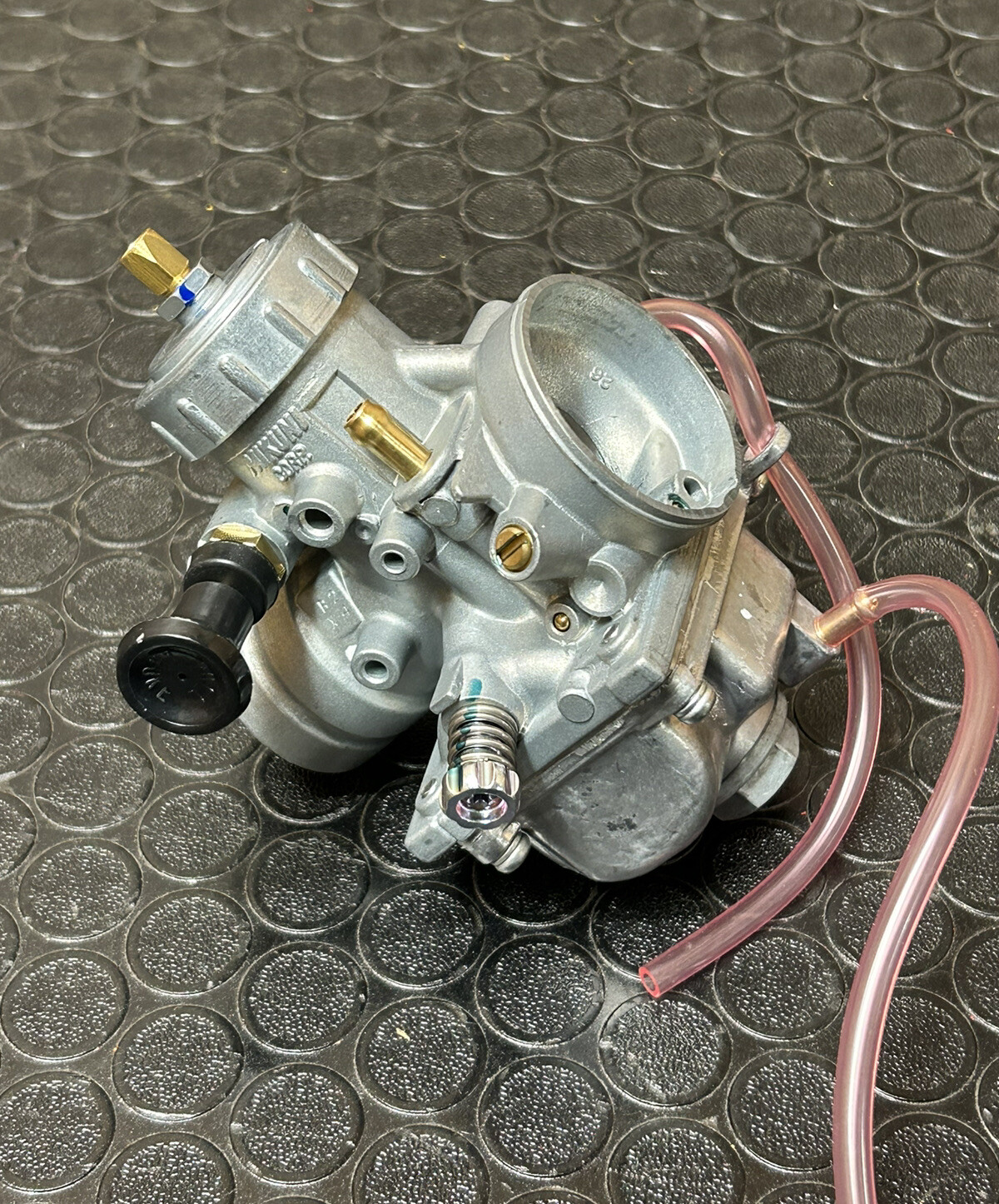 88-06 YAMAHA BLASTER MIKUNI CARB OEM CARBURETOR YFS200  🔥FAST SHIP🔥
