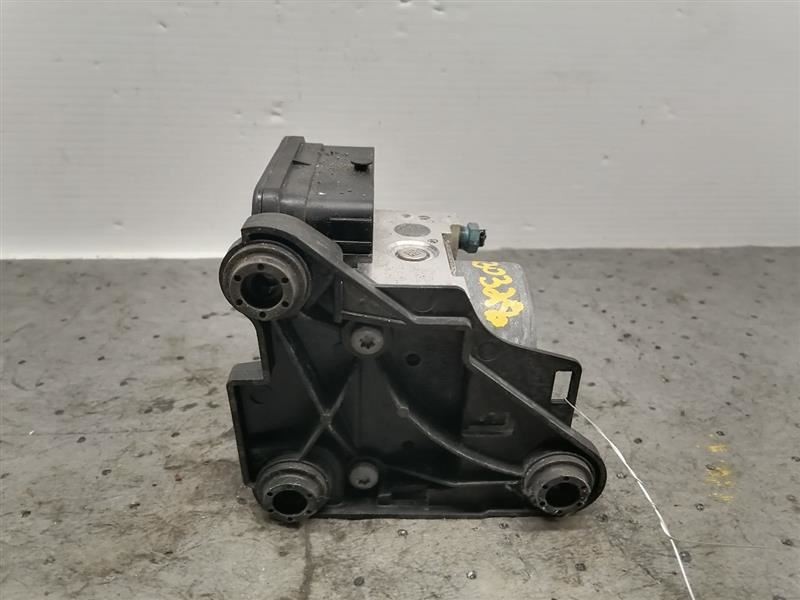 Anti-Lock Brake Part Assembly Base Includes Module Fits 16-17 AUDI TT 1171237