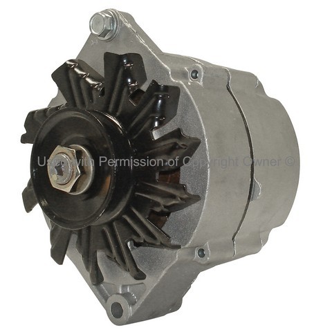 Mpa Alternator P N 7111103