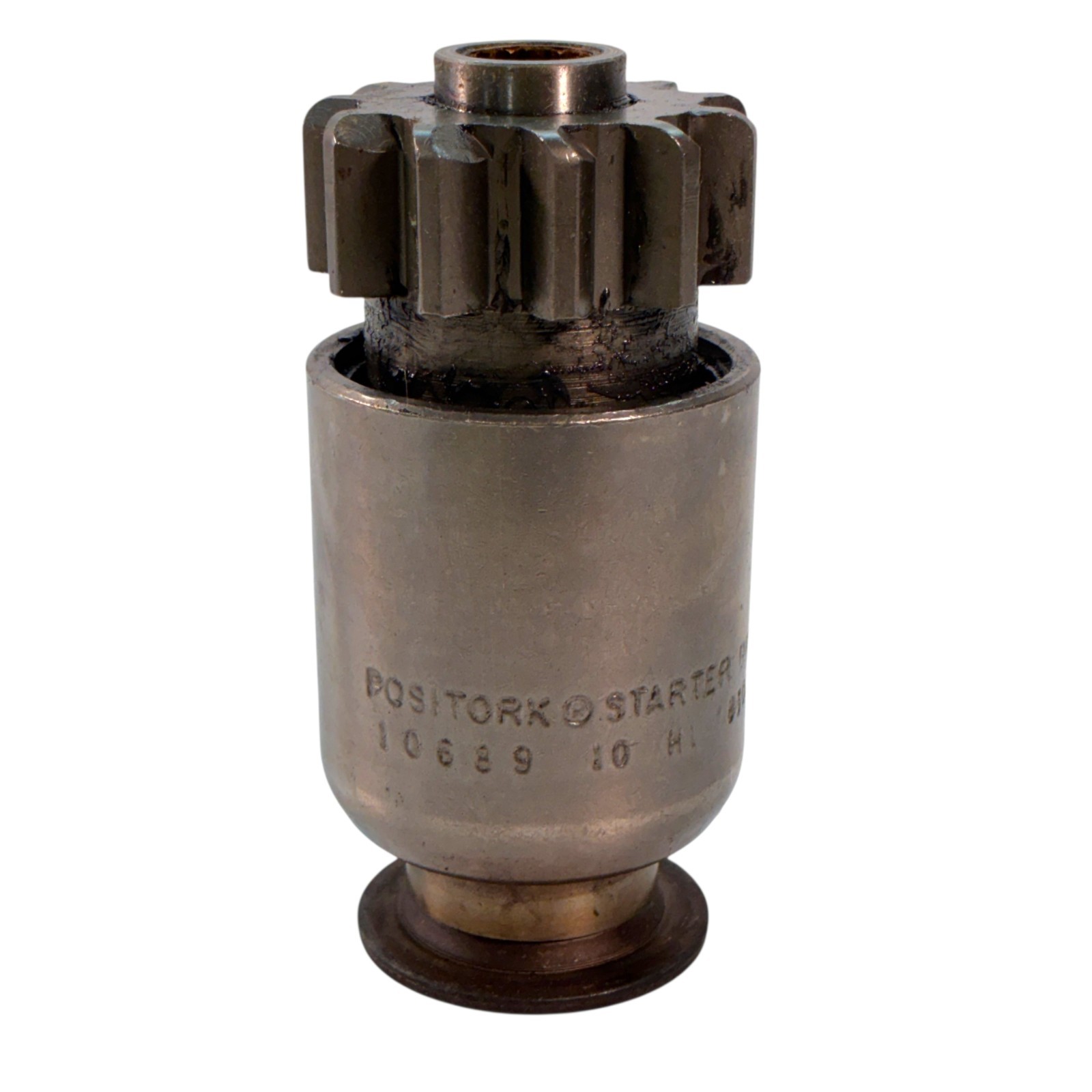 Delco Remy 42MT 830620 Starter Drive 11-12T 6/8P CW Positork USA