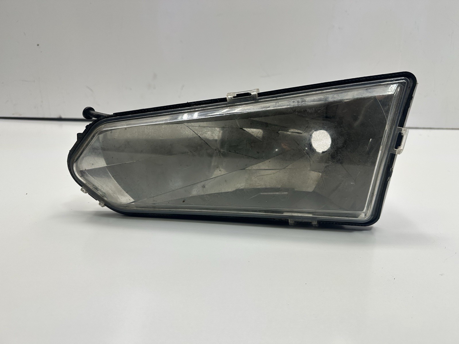 Polaris Ranger XP 900 1000 Left Bumper Headlight 2013–2019 2411786 LH