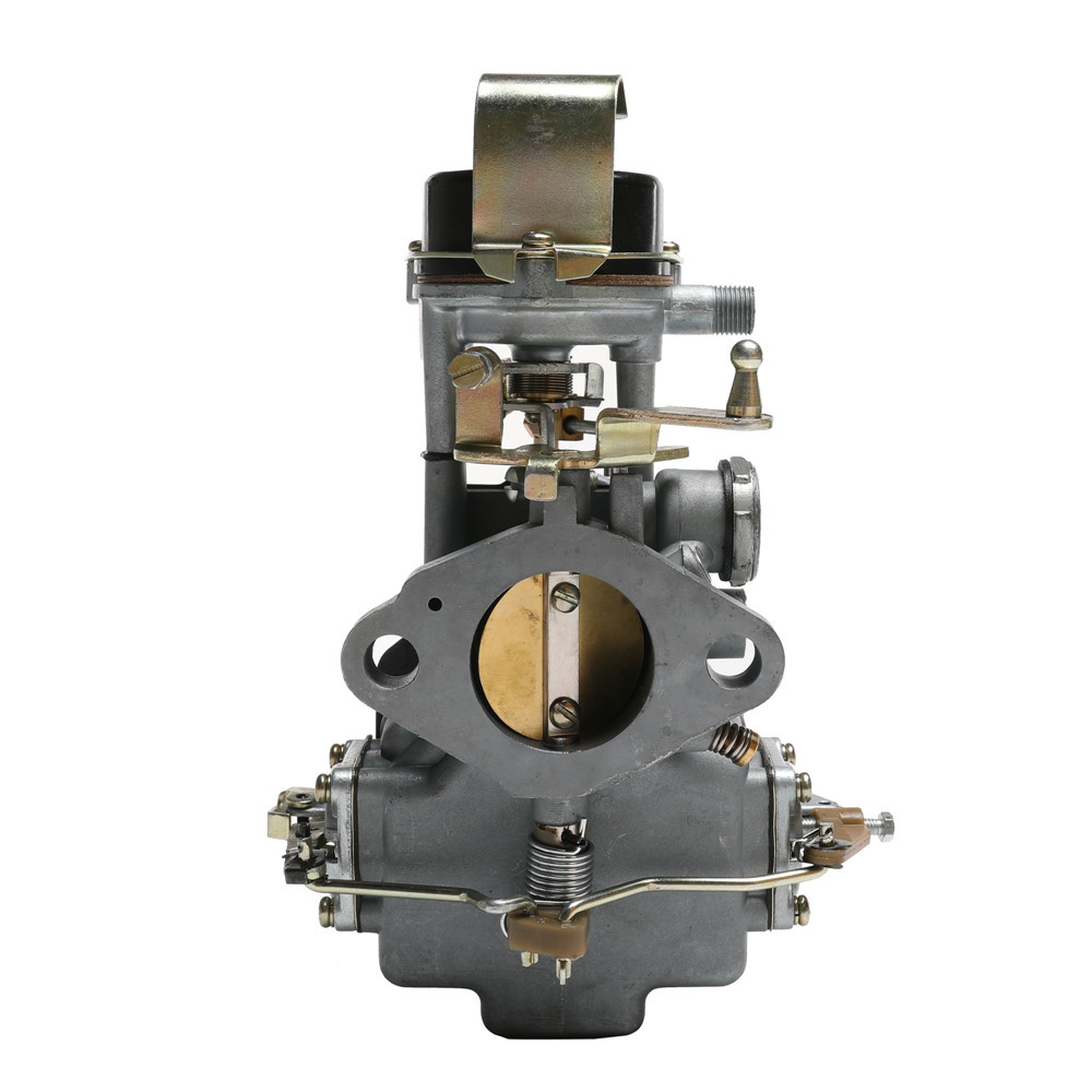 FOR  1100 CARBURETOR 1965-1969 FORD MERCURY 170-200 NEW ASSEMBLED IN USA