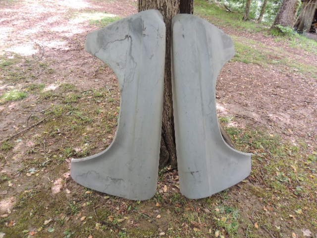 1966 Studebaker Commander front fenders NOS Antique Vintage