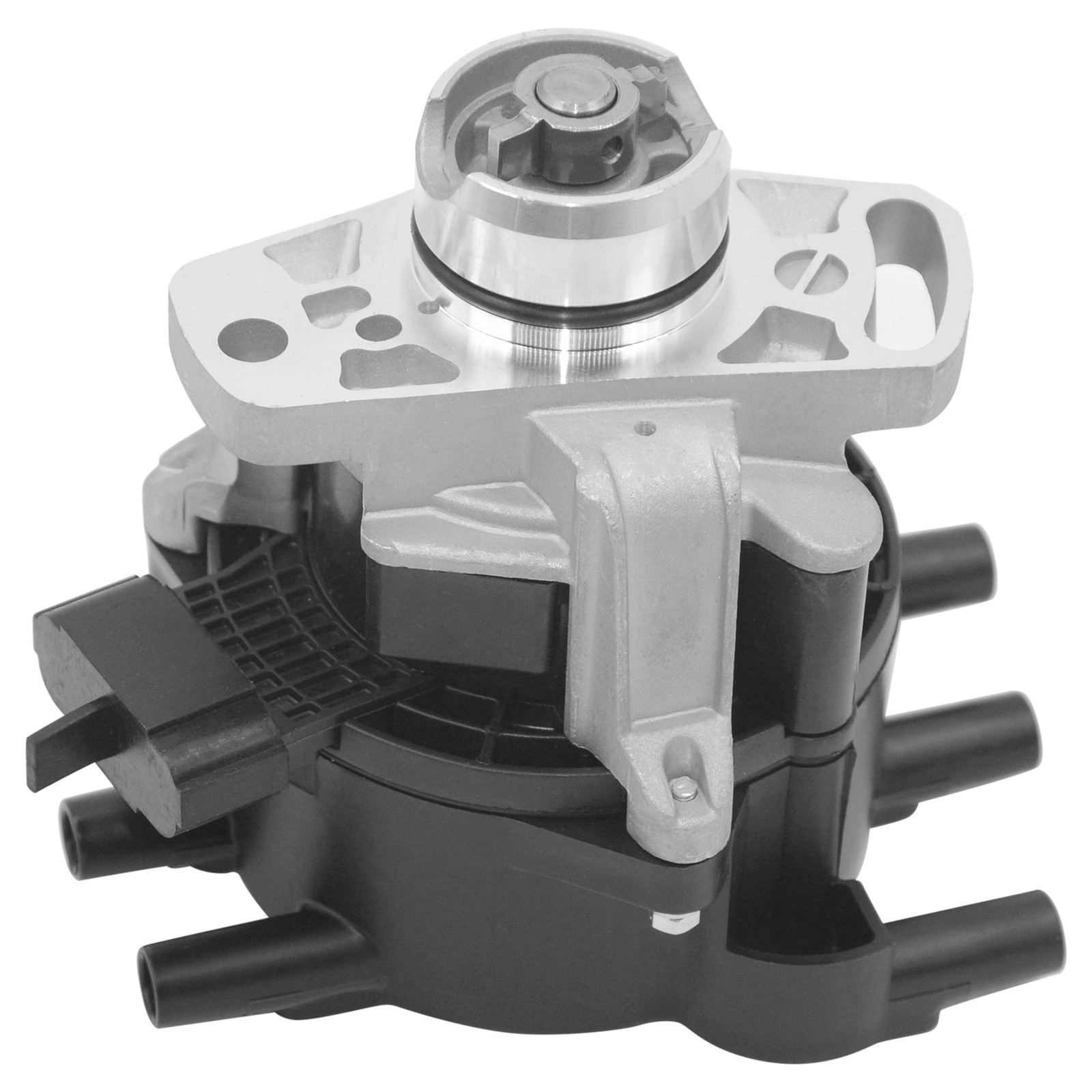 1x Ignition Distributor for Dodge Stratus Chrysler Sebring Mitsubishi Diamante