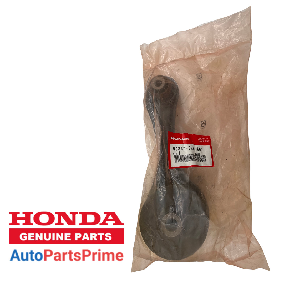 1990-1993 Honda Accord Genuine OEM Front Engine Torque Rod Mount 50830-SM4-A81