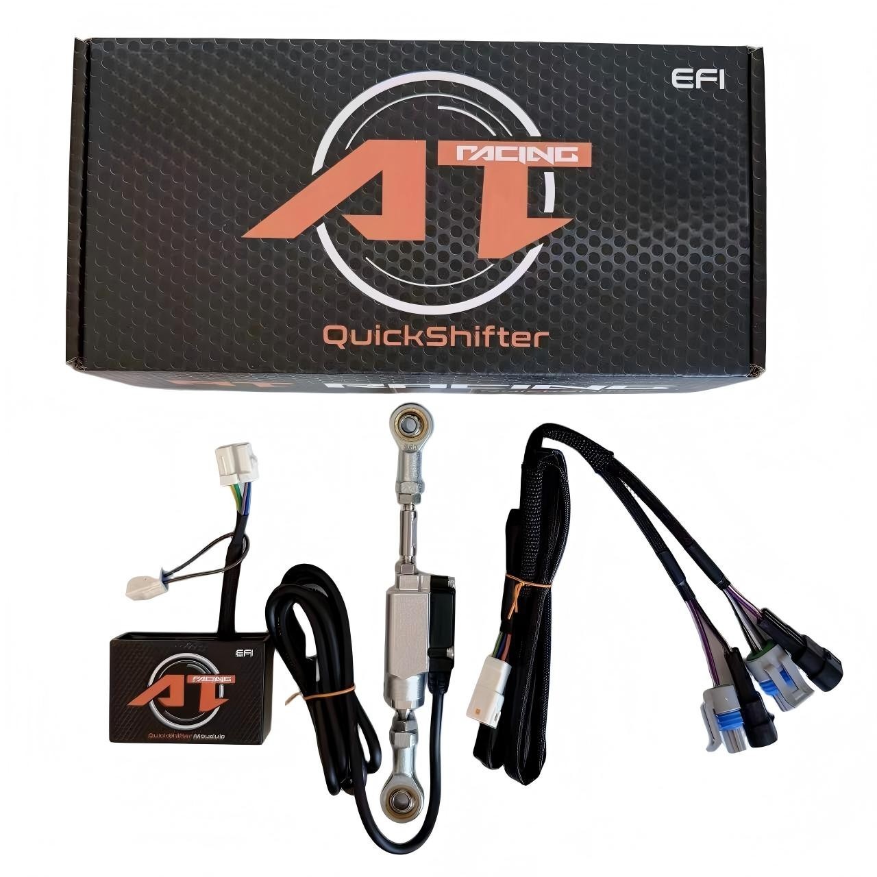 Bidirectional Quick shifter Electric Quick Shift System For CFMOTO 450MT 2024-25