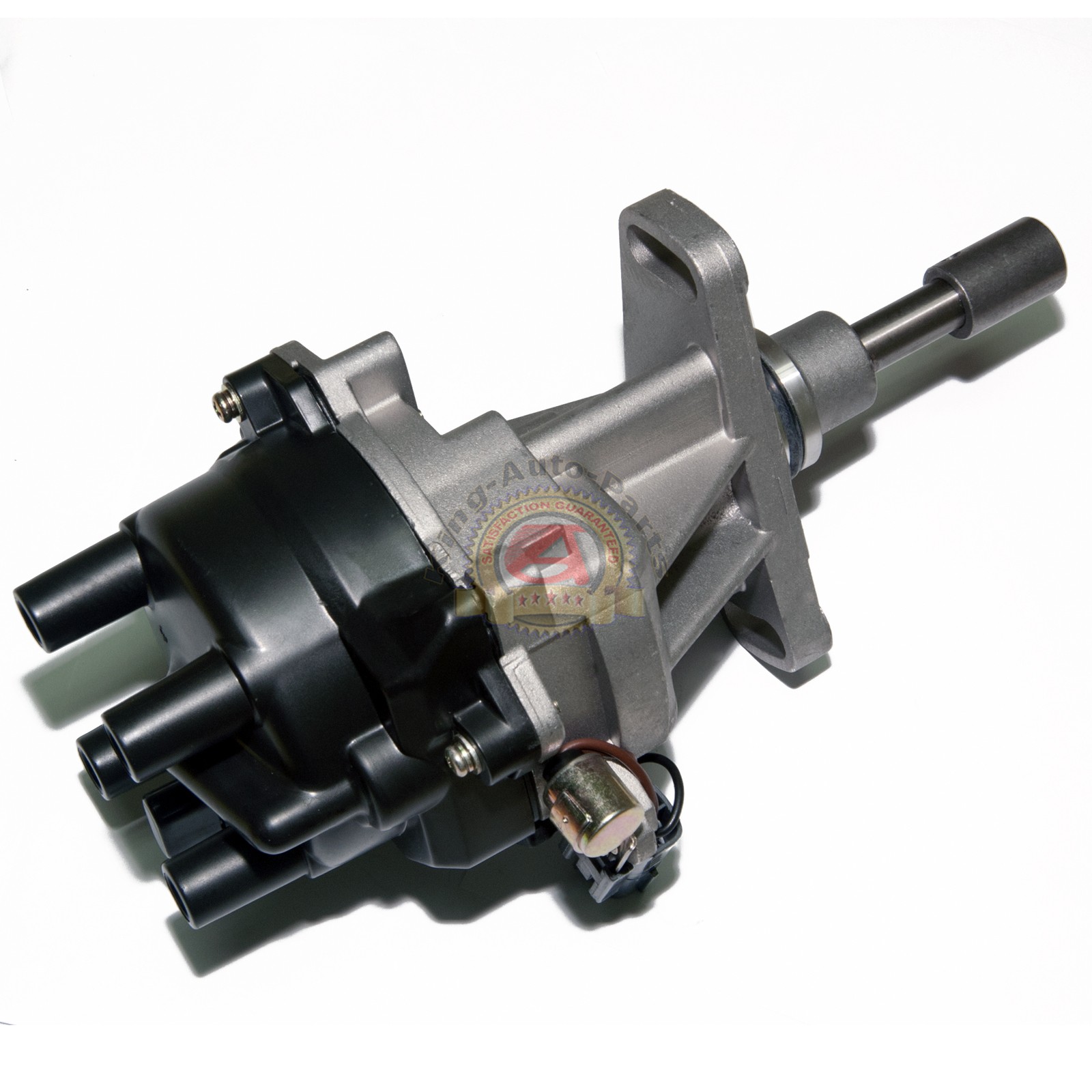 Ignition Distributor For 96-97 Nissan D21 Hardbody Pickup Truck 2.4L 22100-1S704