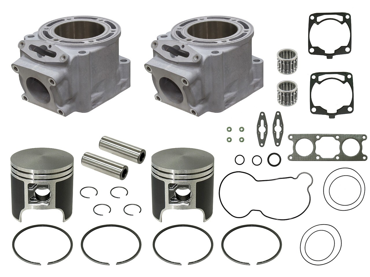 SP1 Cylinder Kit - Cylinder & Cylinder Kits