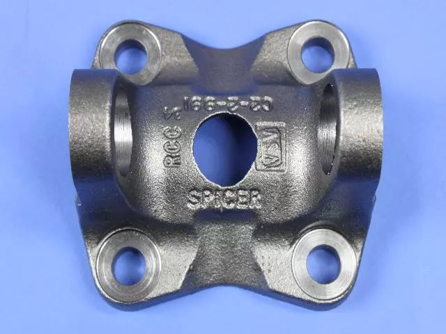 Genuine Mopar Drive Shaft Flange 5015556AA