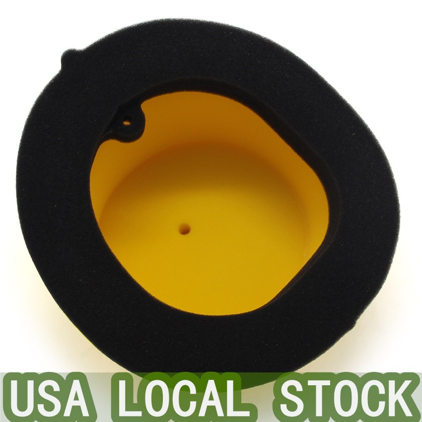 Air Filter Cleaner For Yamaha YZ125 YZ250 YZ400F YZ450F YZ426F WR250F WR400F