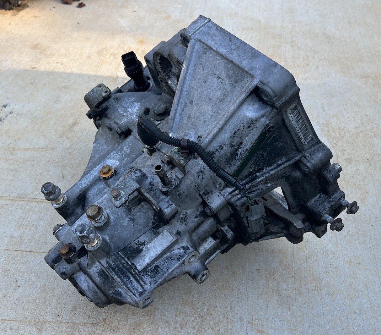 1996-2000 Honda Civic EX SOHC VTEC 5 Speed Manual Transmission S40 OEM