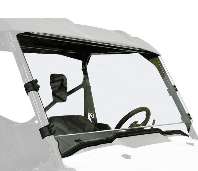 NEW 2016-2025 Honda Pioneer 1000 Kolpin Full Windshield 2786