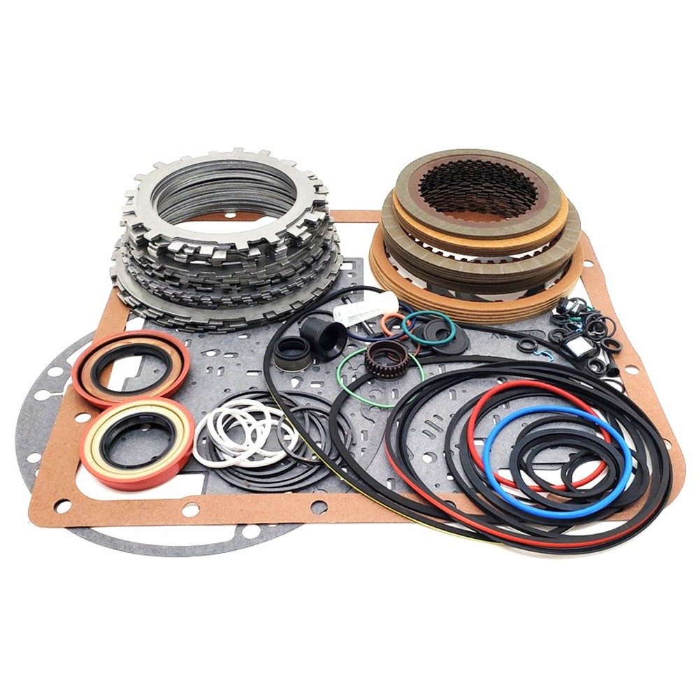BMXA SLXA ES5 Gearbox Rebuild Kit for 96-05 Honda Civic 1.3L 1.6L 1.7L 2.0L