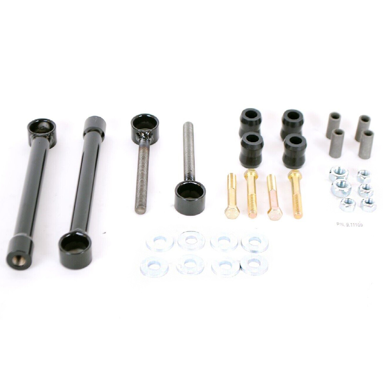 Hellwig Universal Heavy Duty Pair of Adjustable 11\ Hellwig Universal Heavy Duty Pair of Adjustable 11\