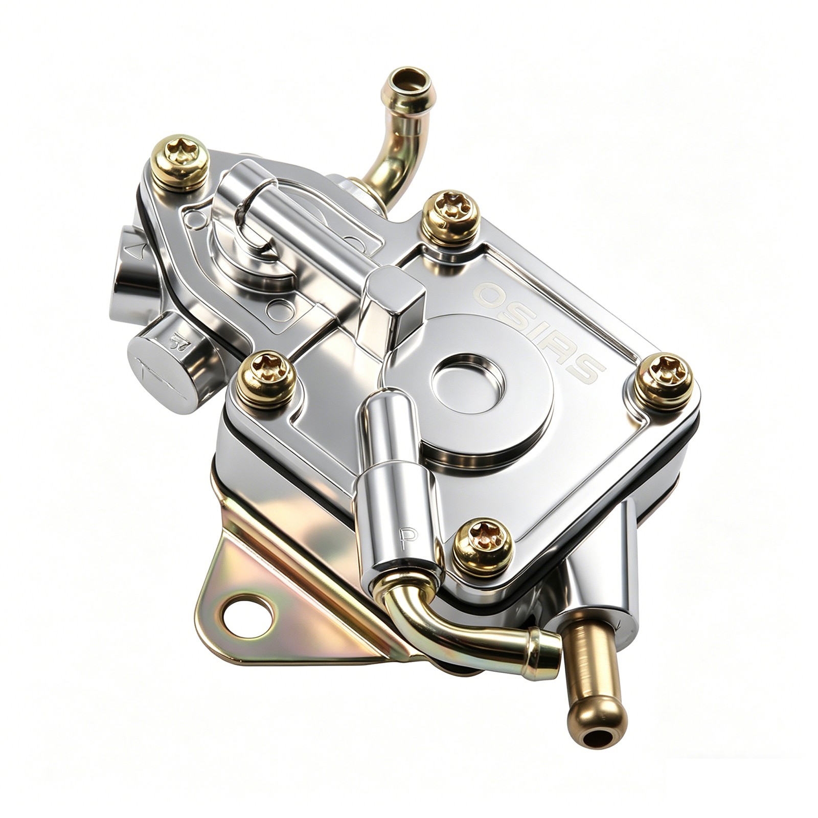 Ski-Doo 403901811 QFS Mechanical Fuel Pump 2004-2008 Ski-Doo GSX GTX 500 600 800