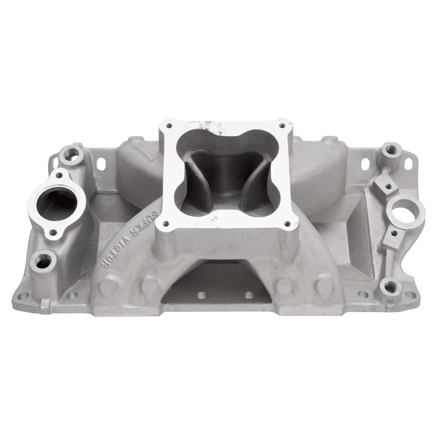 Edelbrock 2970 Super Victor 4500 Series Intake Manifold