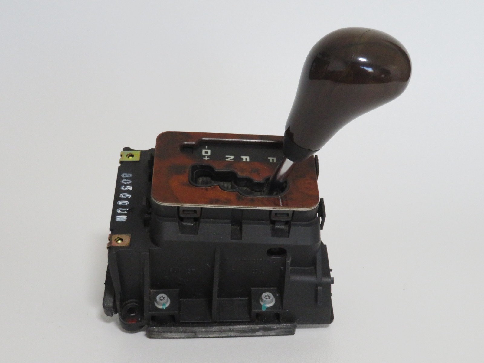 ✅ 2000-2005 MERCEDES ML320 ML430 SLK320 TIPTRONIC SHIFTER PP170 267 054