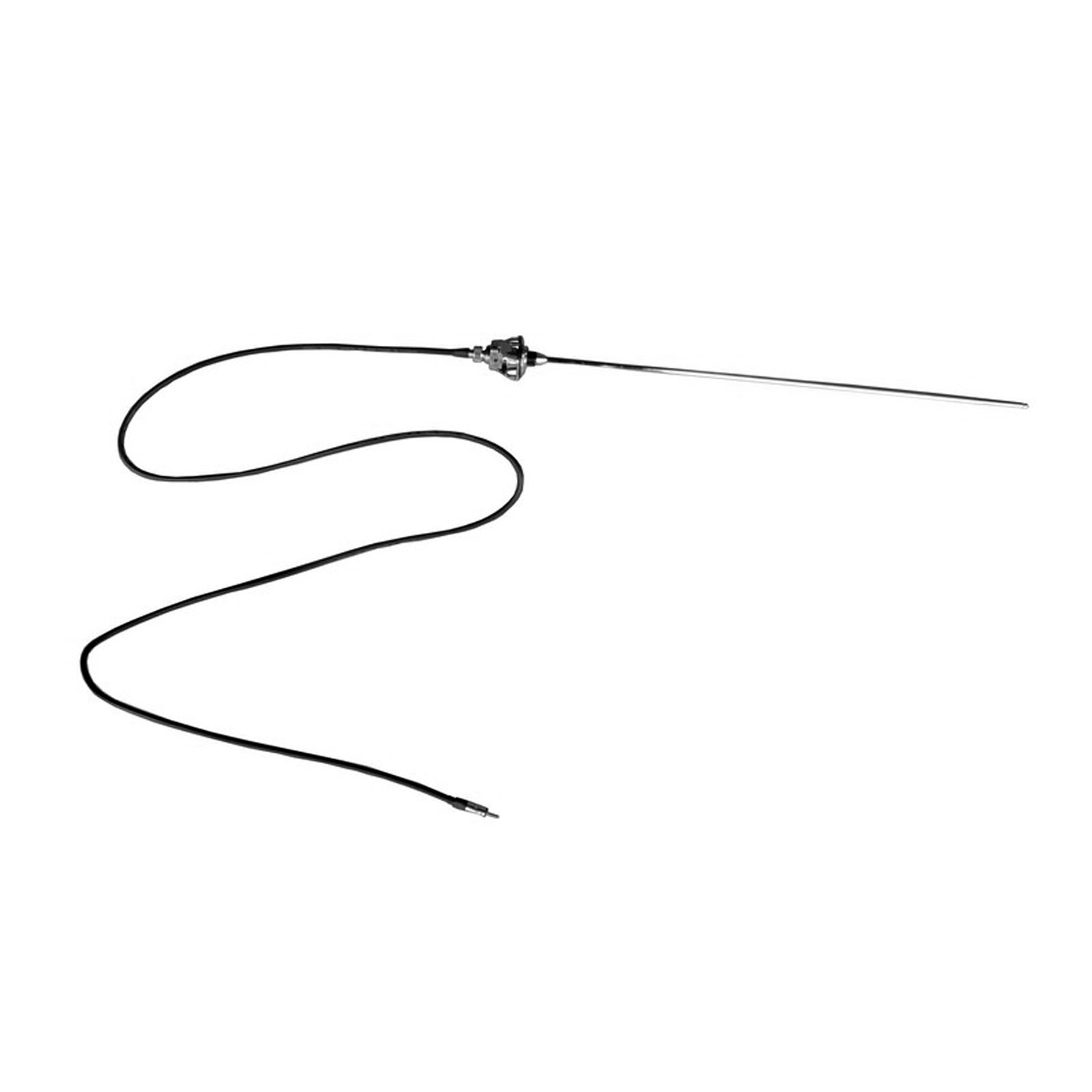 Antenna fits 1968-1970 Dodge Charger 2161-170-68S