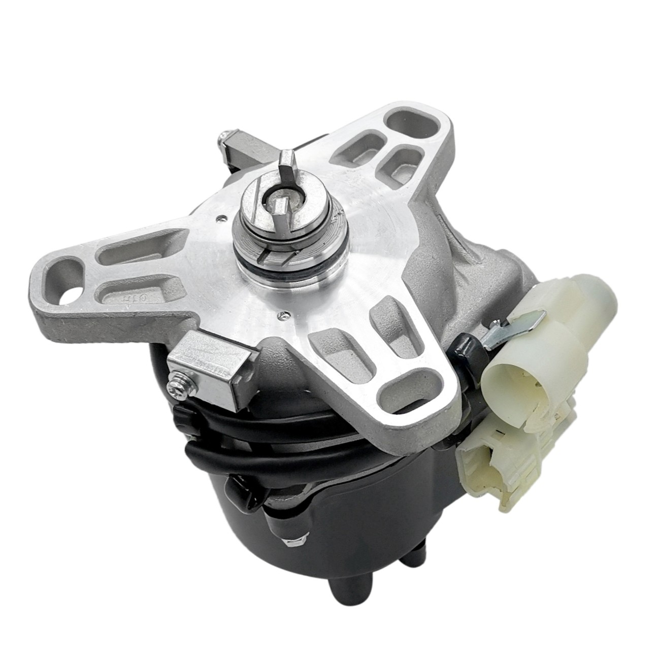 Ignition Distributor For 1988-1991 Honda Civic 1.5L 8417401