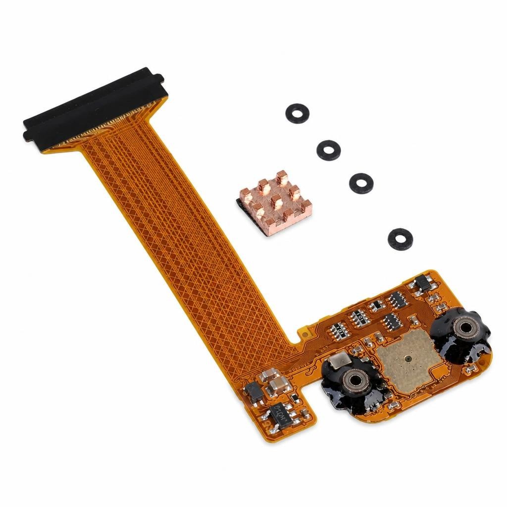 U3000-49 For Honda Acura Windshield 2nd‑Gen New Version ACC Camera Repair Kit