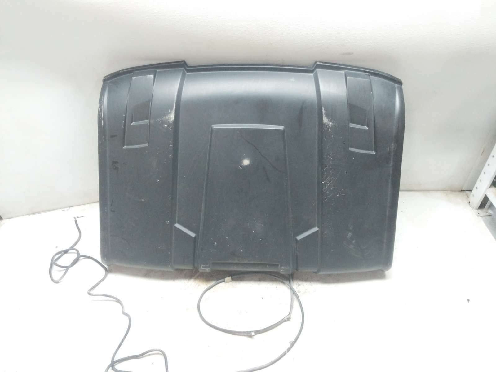 15-22 Polaris Ranger EV Top Roof Cover Panel 5451277