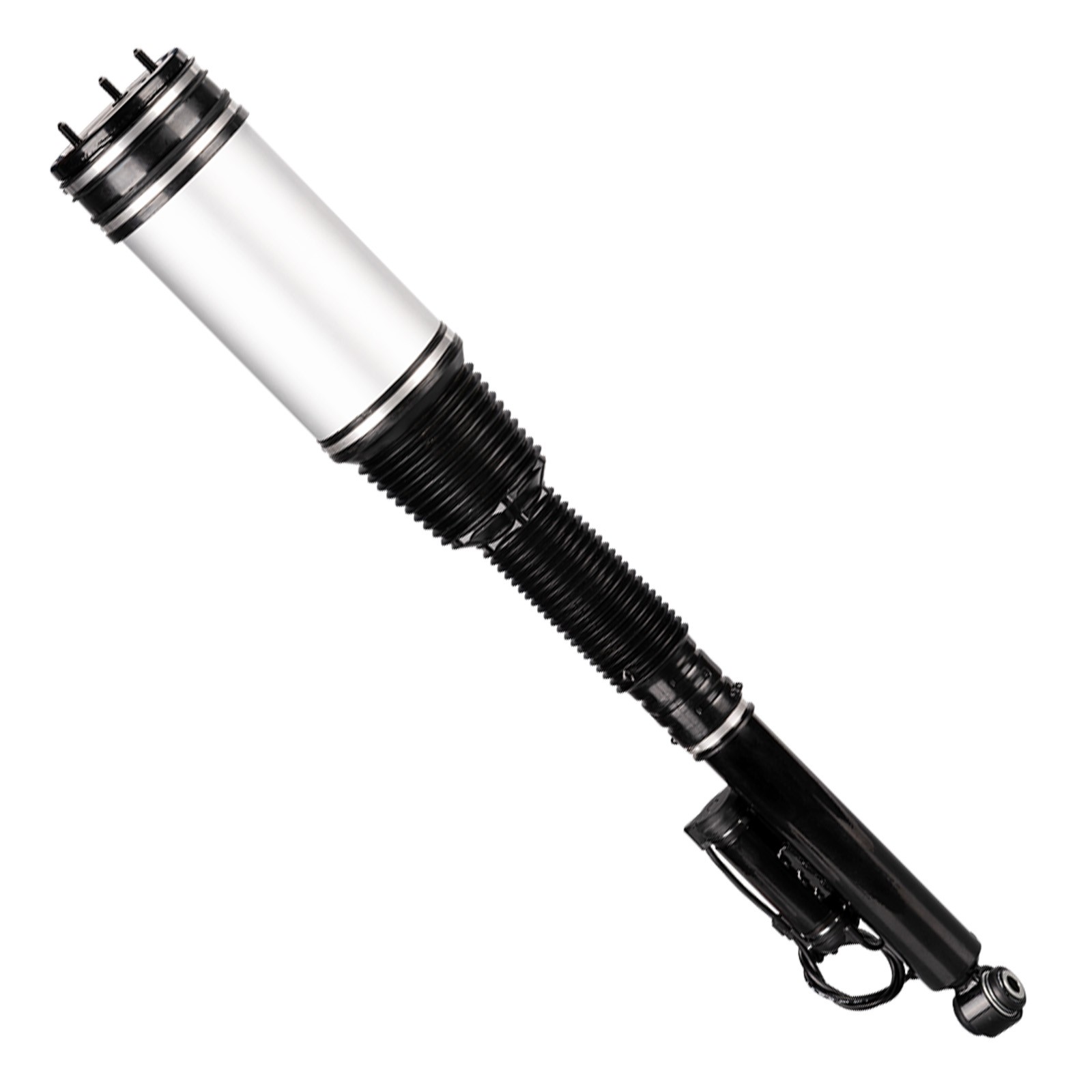 Rear Air Suspension Strut Shock For Mercedes S Class W220 S430 S500 2203205013